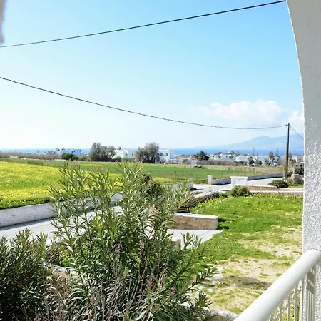 Apartamento Aegean White Aparts *