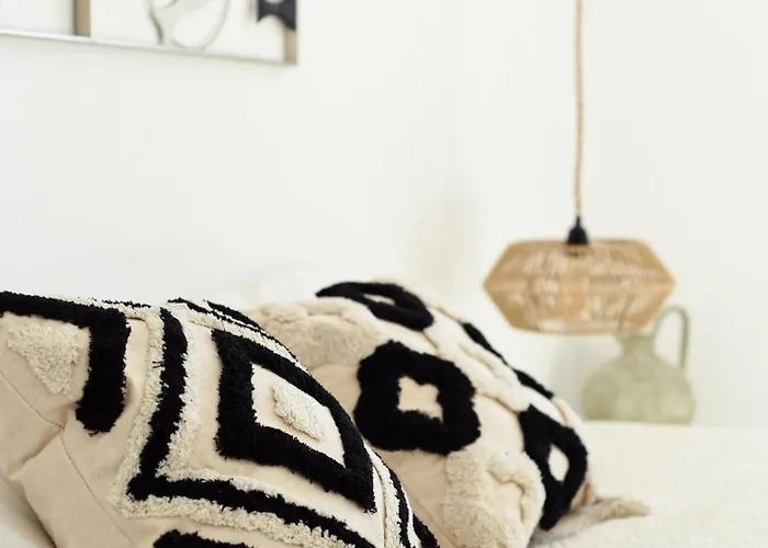 Apartment Aegean White Aparts