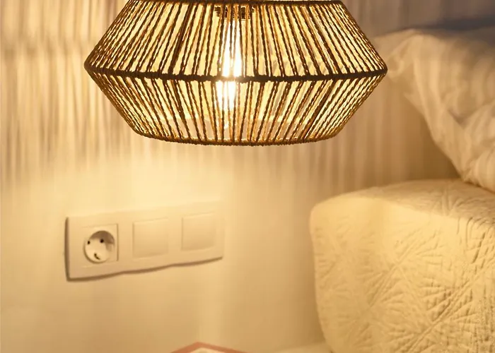 Apartment Aegean White Aparts *