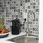 Aegean White Aparts Appartamento