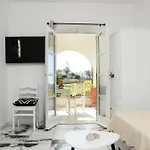 Appartamento Aegean White Aparts Agia Anna (Naxos)