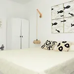 Aegean White Aparts Appartamento *