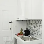 Aegean White Aparts Appartamento