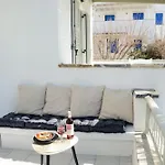 Appartamento Aegean White Aparts