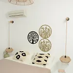 Aegean White Aparts