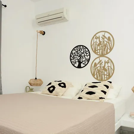 شقة Aegean White Aparts *