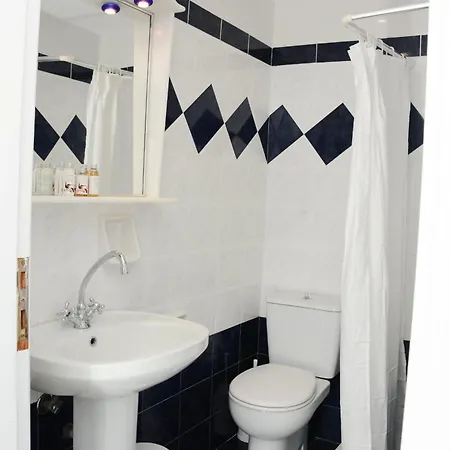 شقة Aegean White Aparts