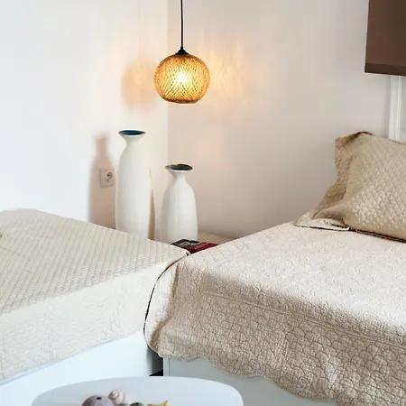 Appartamento Aegean White Aparts *