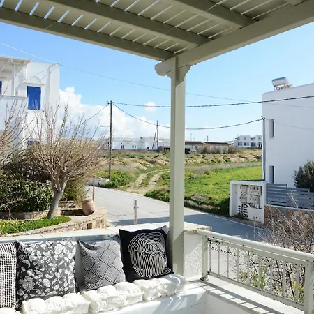 Appartamento Aegean White Aparts *